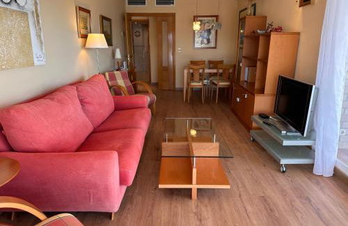 Apartamentos Llobregat - Foto 38