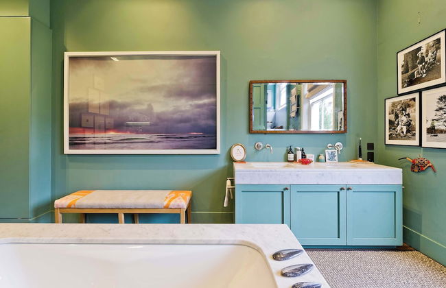 Gorgeous & Grand 5 Bed House, Holland Park - Foto 26