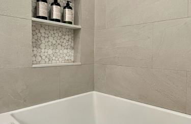 Close to all! 2-room suite in a 1-family townhouse - Foto 19