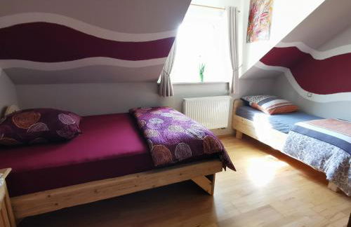 FeWo-AdOlTi - Foto 41