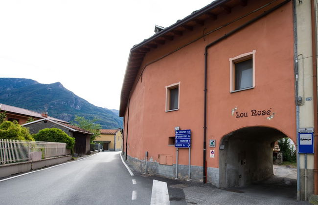 Agriturismo Lou Rosé - Foto 29