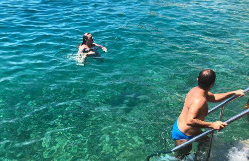 Villa Dani Sea & Pool Apartments - Foto 24