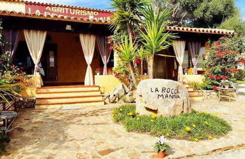 Agriturismo La Rocca Manna - Foto 57