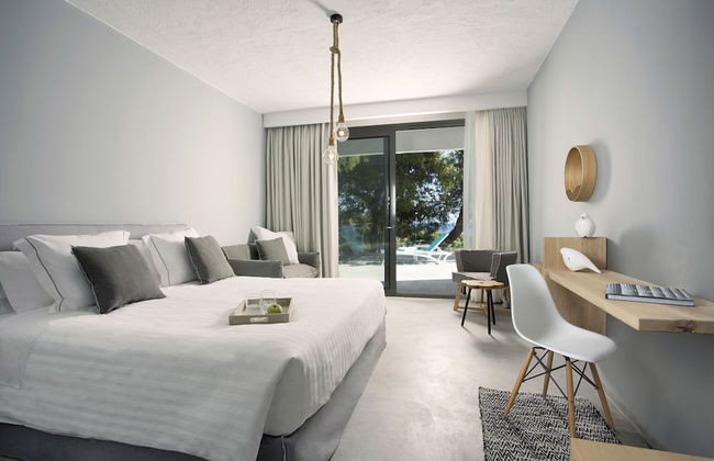 Porto Carras Villa Kalyva Mare - Foto 1