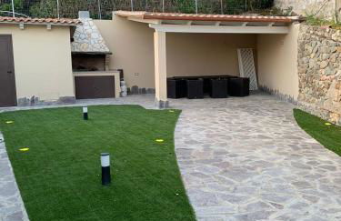 Villa Peppo - Foto 1