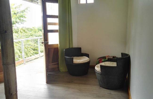 Hotel Finca L’Étoile Celeste - Foto 16