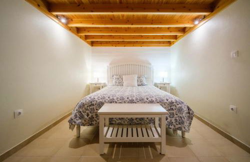 Stone Home Casa do Caisinho Pico island - Photo 24