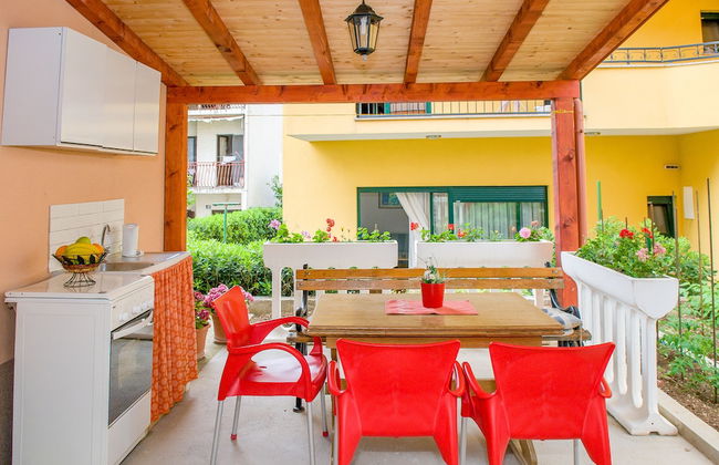 Apartments Anita - Foto 39