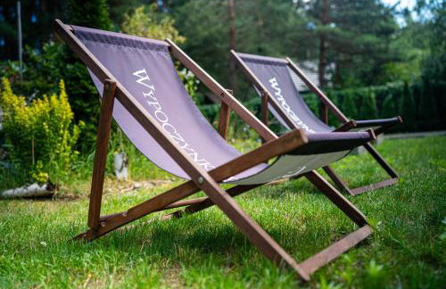 Apartamenty Wypoczynkowa 24 - 700m od Park Wodny Suntago Wręcza - Photo 37