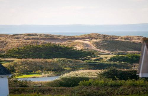 Croyde Ocean Breeze 5 Bedrooms - Foto 37