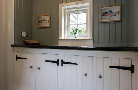 Brachkashie Cottage, Loch Knockie - Photo 28