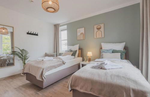 Rentaflat Hamburg 01 am Bahnhof - Foto 36