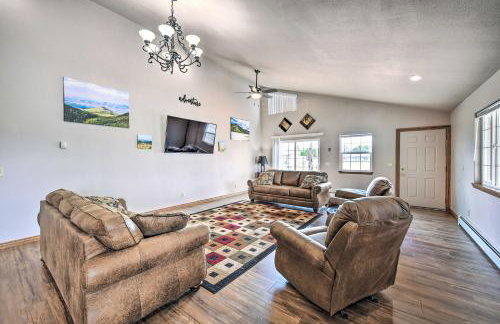 The Vineyard Country Farm Home at Grand Valley - Foto 5