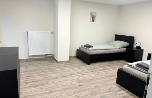 Geräumige Apartments mit Garten - Foto 7