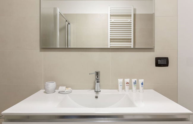 Italianway - Traiano 37 - Foto 23