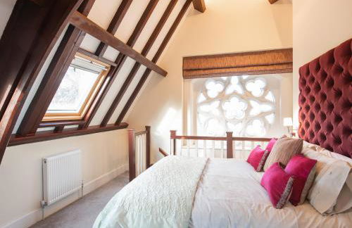 The Old School House 1-Uk32061 - Foto 11