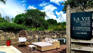 Maison La Cassine Saint-Ceneri-le-Gerei - Foto 4