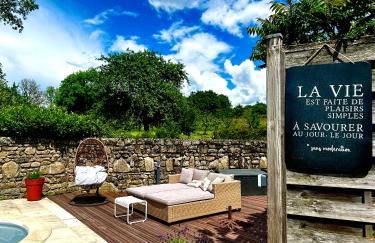 Maison La Cassine Saint-Ceneri-le-Gerei - Foto 4