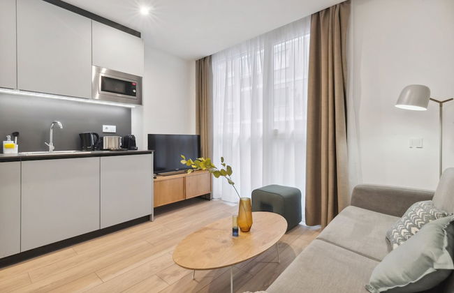 Limehome Valencia Carrer del Pare Palau - Photo 32