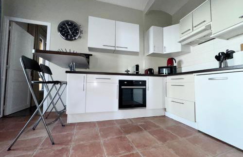 Appartement Jardin exotique - Foto 22