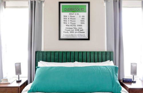 Stay, Play and Pass Go at the Monopoly Penthouse! - Foto 20