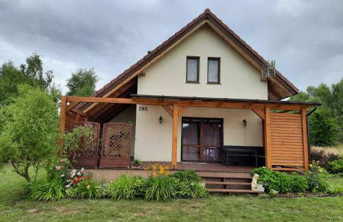 Wycinki domek - Foto 1