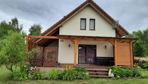 Wycinki domek - Foto 1