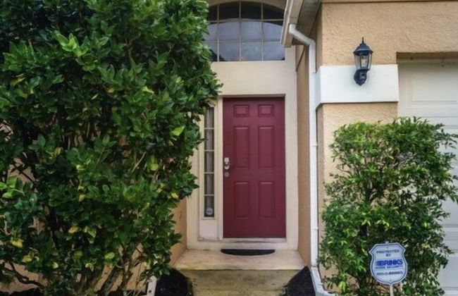 4 Bed Villa - Eagle Pointe - Kissimmee - Foto 30