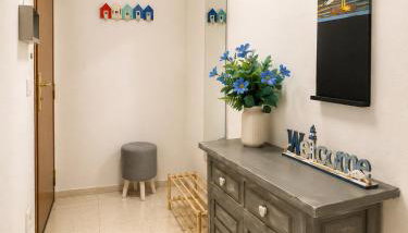 Apartamento PICASSO PLAZA - Foto 2, Lobby or reception