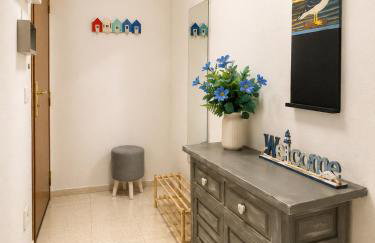 Apartamento PICASSO PLAZA - Photo 2