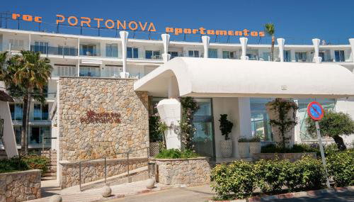 Suites ROC Portonova - Newly Renovated 2026 - Foto 3