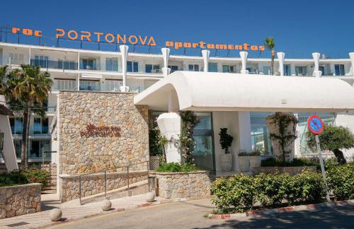 Suites ROC Portonova - Newly Renovated 2026 - Foto 81