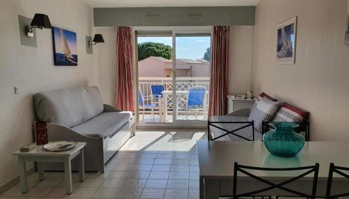 Appartamento vista splendida Residence du Golf - Photo 4