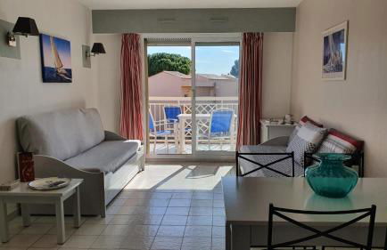 Appartamento vista splendida Residence du Golf - Foto 4