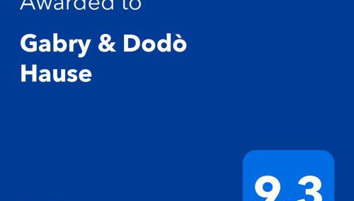 Gabry & Dodò Hause - Foto 4