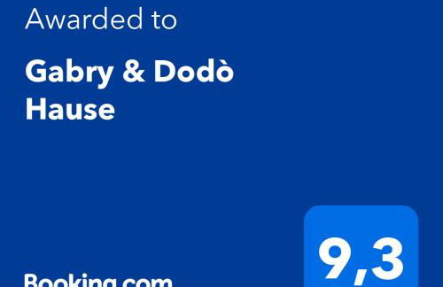 Gabry & Dodò Hause - Foto 4