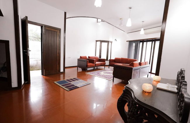 Stylish 5 Bedroom Villa With Private Pool - Foto 11