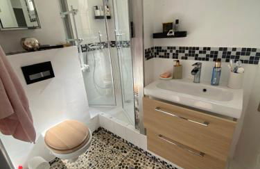 Nice - Appartement T3 rénové de 50 M2 classé 2 étoiles - Photo 25