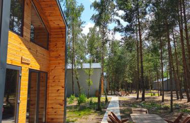 Domki SHERWOOD - Foto 2