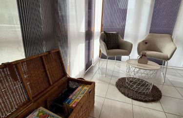 Großzügige Ferienwohnung im Remstal - Foto 8