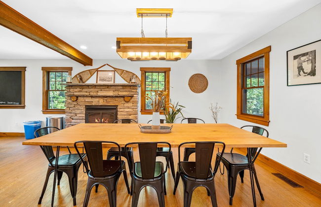 The Getaway 4 Bedroom Home - Foto 27