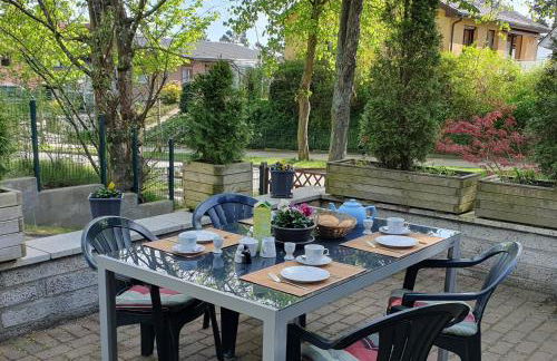 Ferienwohnung Kastanienblick mit Wlan - Photo 12