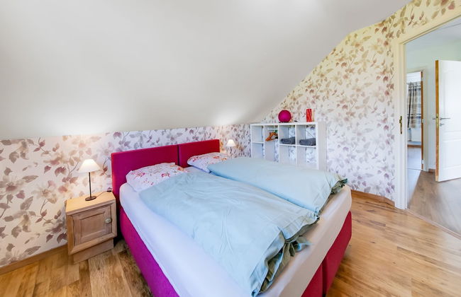 Holiday Home in Ardennes Near Durbuy - Foto 5