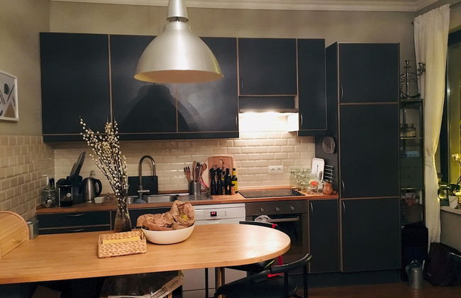 Lovely Apartment With Terrace - Photo 5