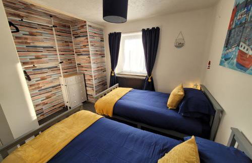 Charming pet friendly 2 bedroom cottage, close to Narberth & local beaches, friendly animals on our smallholding - Foto 20