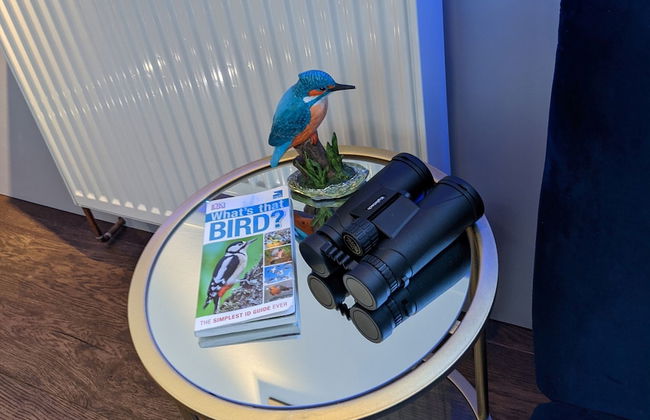 Narrowboat With Hot Tub, Spa, Cruising And More - Photo 22