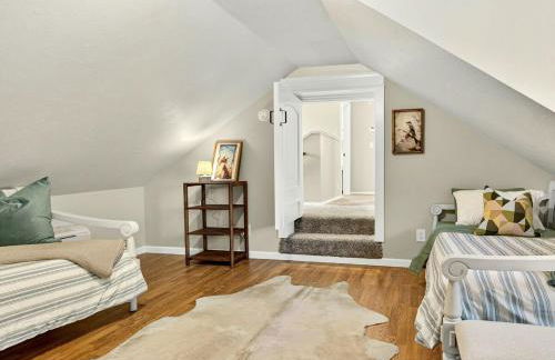 Meadowsweet Farm- Sleeps 18, Outdoor Kitchen - Foto 19