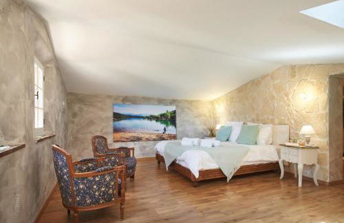 Sunlight Properties - Villa Olea - 5 bedrooms with pool - Foto 33