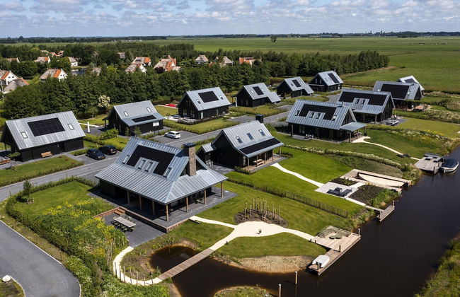 Beautiful Villa With Spacious Garden - Foto 27