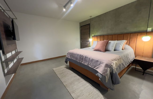 Apartment BBC With Jacuzzi - Foto 2